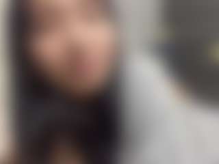 Live cam show with KierstenMenjes - Brown Eyes Asian on Stripli.com