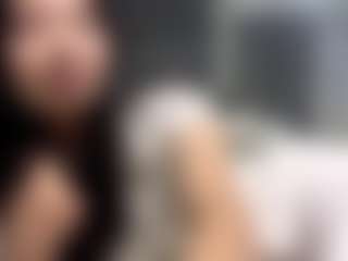 Live cam show with KierstenMenjes - Asian Anal on SpunkLive