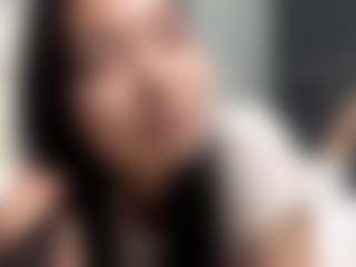 Live cam show with KierstenMenjes - Asian Anal on CamClone