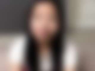 Live cam show with KierstenMenjes - Striptease Asian on luckytryst.com