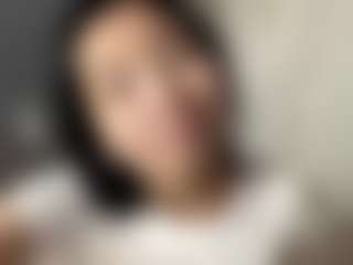 Live-Cam-Show mit KierstenMenjes - Asian BBW auf Camsoda