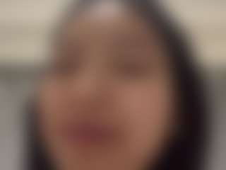 Live cam show with KierstenMenjes - Asian BBW on Cam Slut