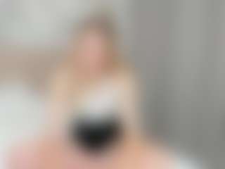 Live cam show with ManuelaPac - Red Hair on camtv