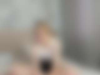 Live cam show with ManuelaPac - Red Hair on TastyBlacksLive