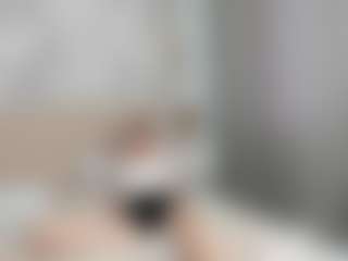 Live cam show with ManuelaPac - Panties on Camsoda
