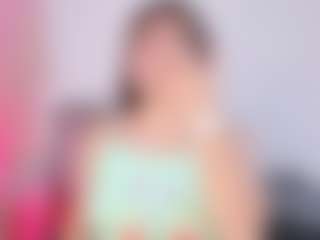 Miia-dool's Live Sex Cam Show