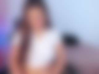 Live cam show with Miia-dool - Lovense Brown Hair on live18s.com