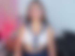 Miia-dool's Live Sex Cam Show