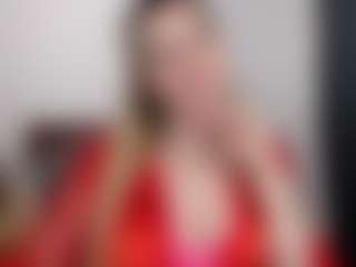 Live cam show with ParadiseAlina - Blue Eyes on AdultVida.com