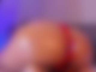 Live cam show with Sasha-Rodriguez - Amateur on SinfulBabes