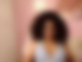 Aysha-Jones's Live Sex Cam Show