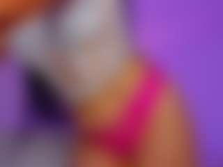 Melany Rouse's Live Sex Cam Show