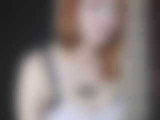 Live cam show with NikkiHeine - Spank Red Hair on Dolls Live