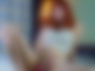 Live cam show with NikkiHeine - Red Hair on Streamer API