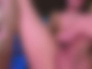 Live-sekscamshow van AURALISLUX