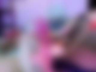 Live cam show with AURALISLUX - Lean on Hubzter Live