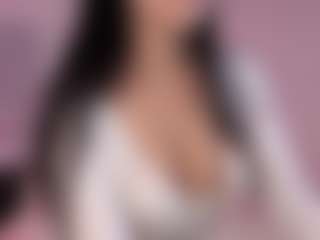 Live cam show with DarkVelvett - Skinny on PervPlay.com