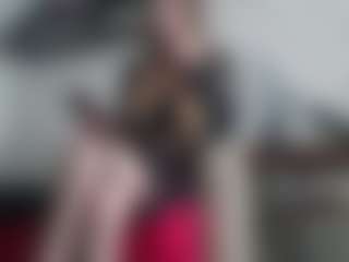 Live cam show with Jenni - Green Eyes on CamSodaAdn
