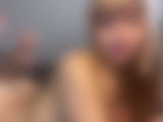 booblonde's Live Sex Cam Show