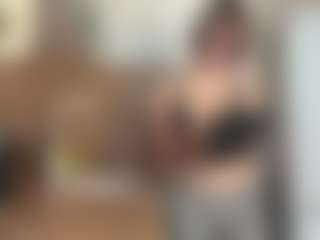 ChristaLurie's Live Sex Cam Show