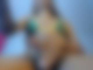 Diosa-333's Live Sex Cam Show