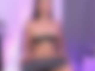 Live cam show with Karol Deny - Longlegs on CamwithHer