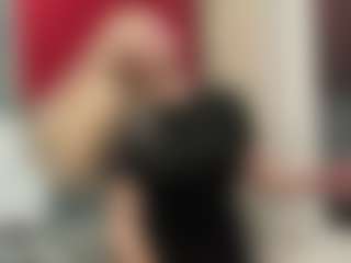 ToccaraLockridge's Live Sex Cam Show