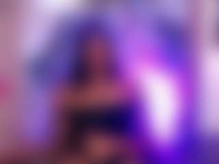 Live cam show with saray-hornyy - Black Hair on Dolls Live