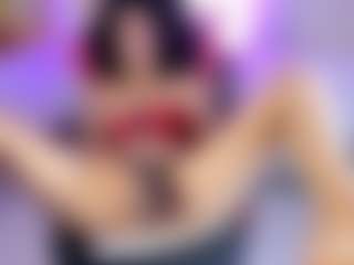StellaCruzMILF's Live Sex Cam Show