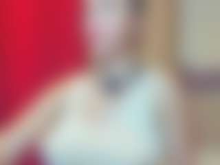 Live cam show with DangerSimona - Green Eyes on instabang