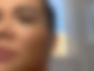 Live cam show with Ely - Public BBW on https://playwithruby.com