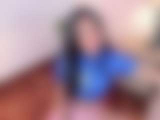 KissMeAri's Live Sex Cam Show
