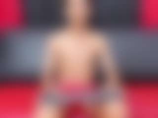 lewis-rice's Live Sex Cam Show
