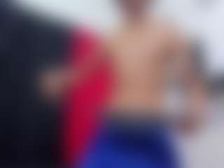 lewis-rice's Live Sex Cam Show