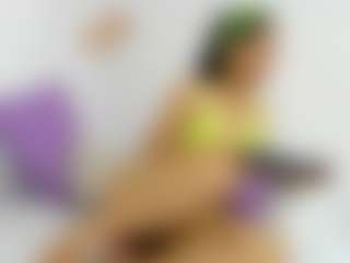 Melody-Moon's Live Sex Cam Show