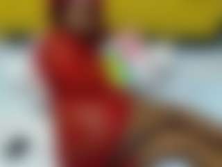 SweetBlacky's Live Sex Cam Show