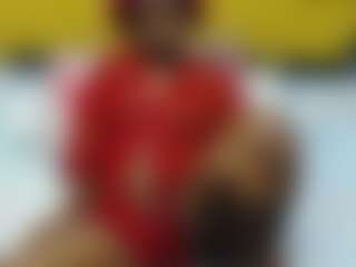 SweetBlacky's Live Sex Cam Show
