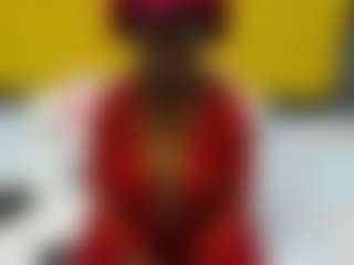 SweetBlacky's Live Sex Cam Show