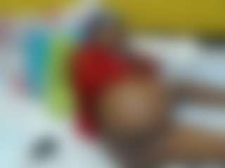 SweetBlacky's Live Sex Cam Show