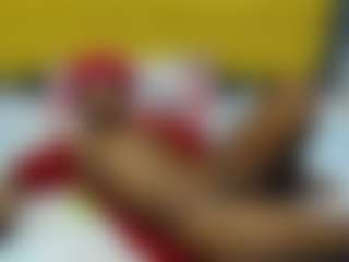 Live cam show with SweetBlacky - New Big Ass on Soda Cam