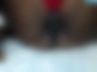 Live cam show with SweetBlacky - Butt Plug on Camsoda