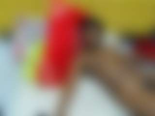 Live cam show with SweetBlacky - Butt Plug on CamwithHer