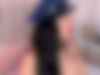 Live cam show with ViolettaRousee - Butt Plug on slutload