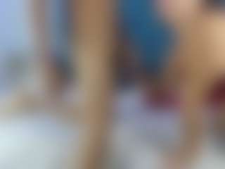 ERICK AND SASHA's Live Sex Cam Show