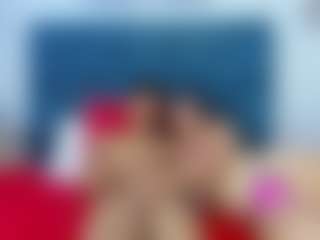 Live cam show with ERICK AND SASHA - HD on Mixed Magazine Live