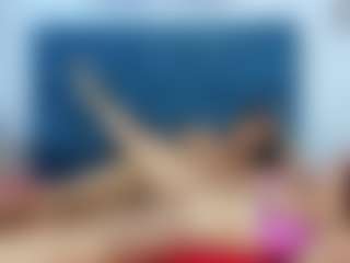 ERICK AND SASHA's Live Sex Cam Show