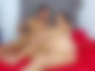 ERICK AND SASHA's Live Sex Cam Show