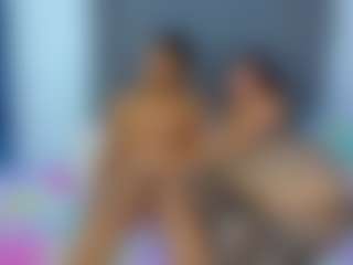 ERICK AND SASHA's Live Sex Cam Show