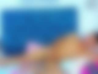 ERICK AND SASHA's Live Sex Cam Show