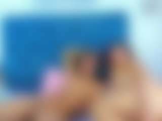 ERICK AND SASHA's Live Sex Cam Show